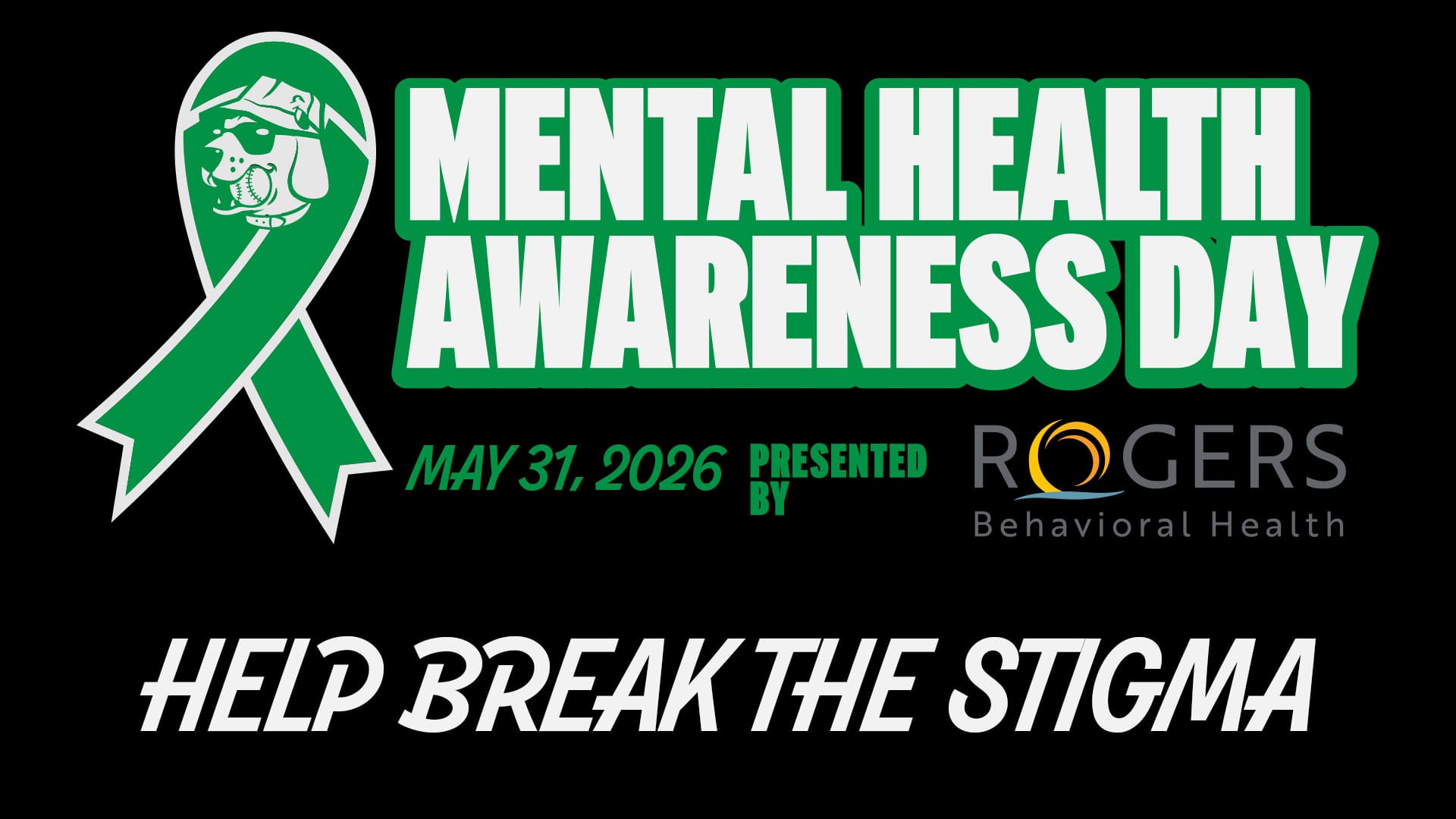 Mental Health Awareness Day