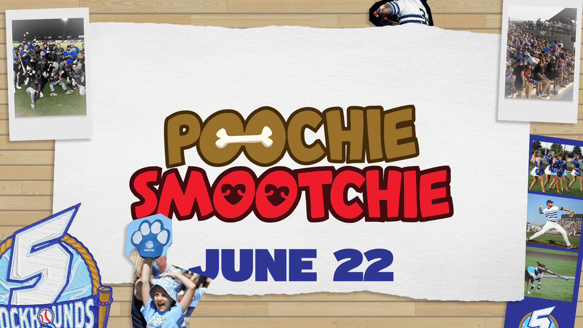 Poochie Smootchie