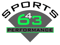 643-sports-performance-logo