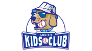 Lake Country DockHounds Kids Club logo