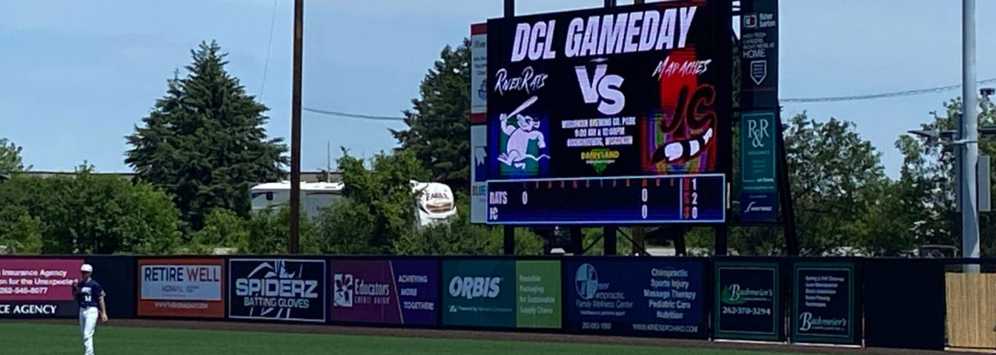 WBC Park sports rentals