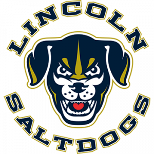 Saltdogs logo