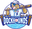 Lake Country DockHounds Logo