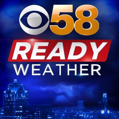 CBS 58 Weather Ready